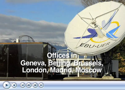 EBU Corporate Video